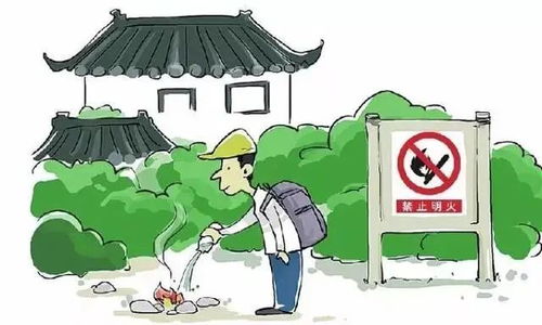 端午佳節 消防安全很 粽 要